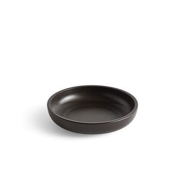 HAY 헤이 HAY Sobremesa Serving Bowl M 소브레메사 서빙 볼 미디움 다크 브라운