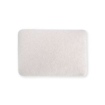 Kartell 카르텔 Lunam Cushion (오르세토/화이트) 쿠션