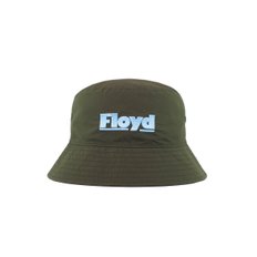 [Floyd 공식수입원 빠른배송] Floyd Bucket Hat (Gator Green)