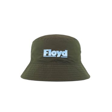 플로이드 [Floyd 공식수입원] Floyd Bucket Hat (Gator Green)