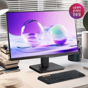 LG PC 모니터 27MR400 100Hz