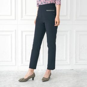 엄마옷 시원 쿨 슬림 팬츠 MQG126530 마담 미시 중년여성 빅사이즈 할머니옷 50대.._P418585641
