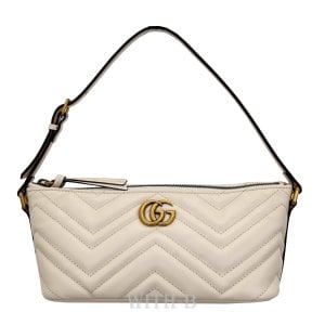 구찌 [시흥점] (쇼핑백 증정)[GUCCI]GG 마몬트 마틀라쎄 숄더백 739166 AABZB 9022