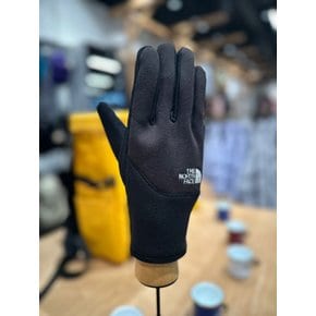 [부산점] 유니 파워스트레치 웜 글러브 UNI PS WARM GLOVE (NJ3GP54B) 다크브라운