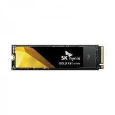 SK하이닉스 Gold P31 M.2 NVMe (1TB)