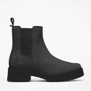 4230618 Timberland Womens Carnaby Cool Chelsea Boot