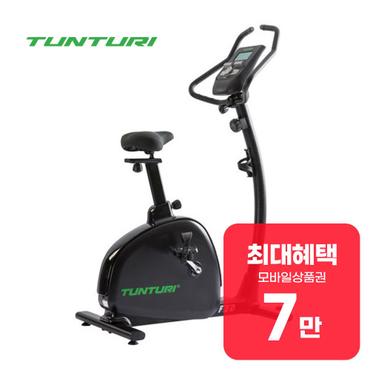 TUNTURI 툰투리 헬스싸이클 F20  60개월  23900원