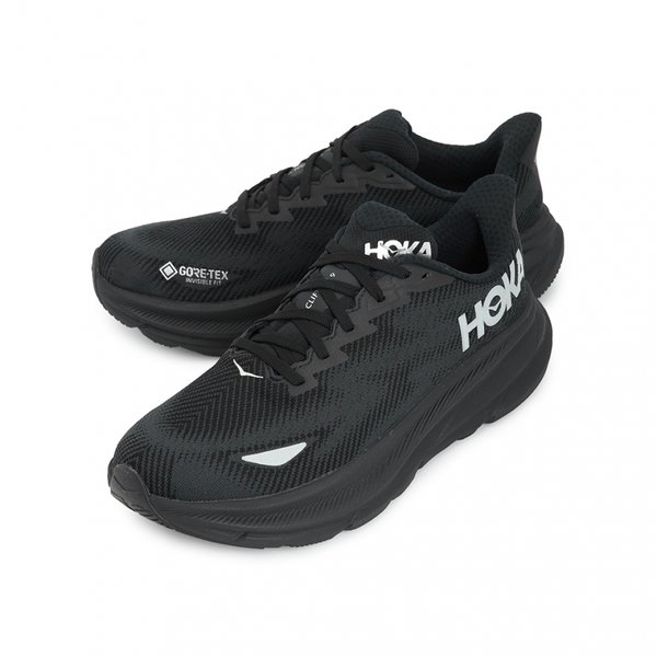 [부산점] 호카 클리프톤 9 GTX 남성 러닝화 1141470F BBLC (발볼D)