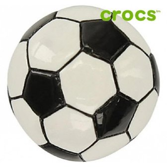 크록스 [하프클럽/크록스]크록스 지비츠 /F79- 10003308 / 3D Soccer Ball