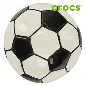 [하프클럽/크록스]크록스 지비츠 /F79- 10003308 / 3D Soccer Ball