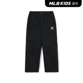 (공식)24FW 데일리 아웃도어 셔링 우븐팬츠 7AWPR0244-50BKS