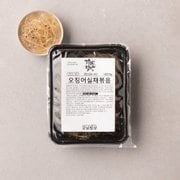 오징어실채볶음 50g