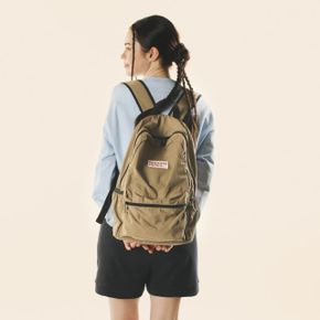 마스마룰즈 Daily backpack - Cocoa