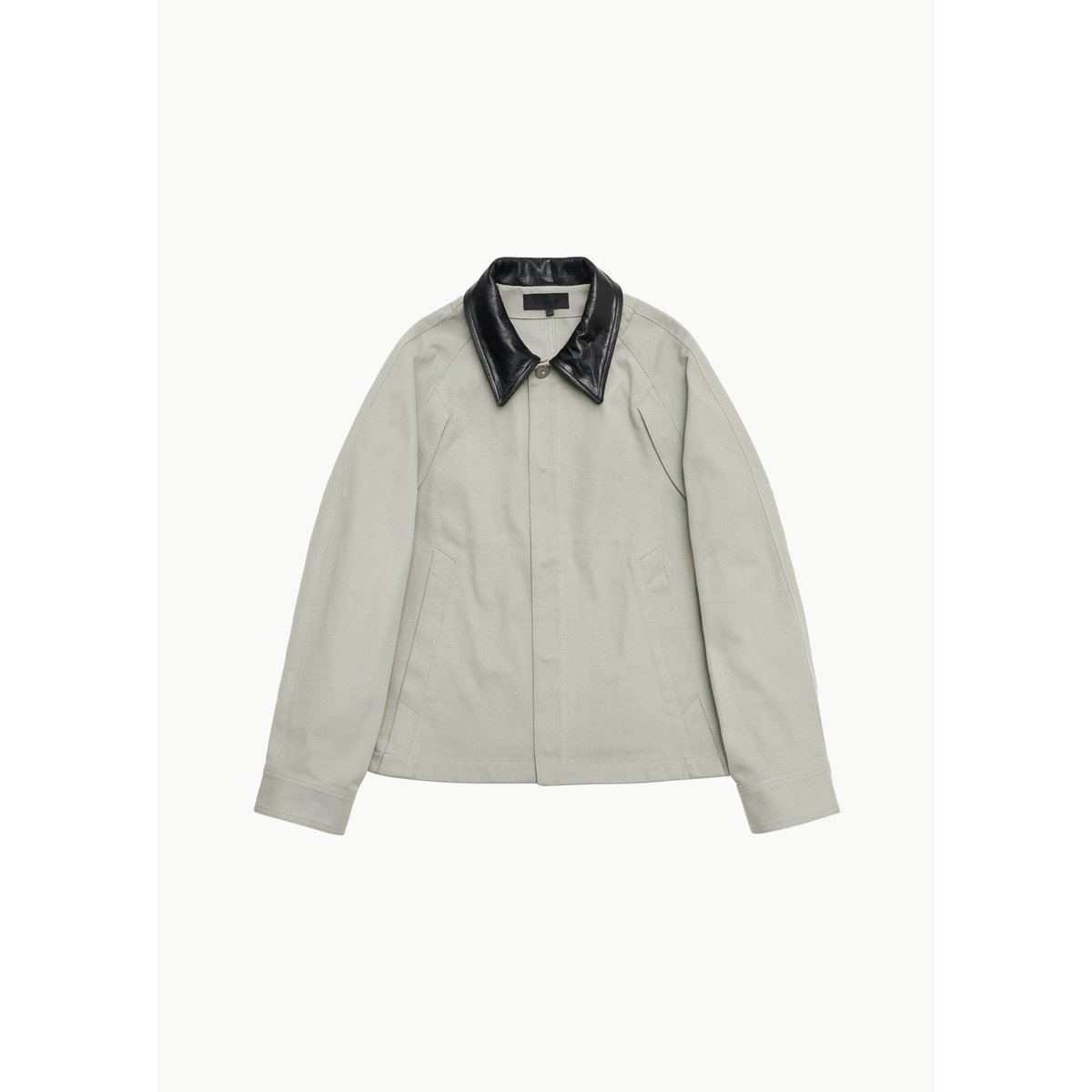 Omar Afridi 25ss bove jacket アイテム紹介] Omar Afridi 新作Bove