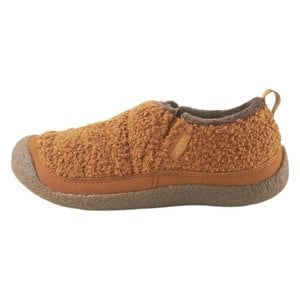 KEEN 킨 HOWSER II 여성 카멜 슬립온 KNSO4F212CM