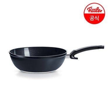 휘슬러 세라탈 컴포트 세라믹 블랙 웍 30cm