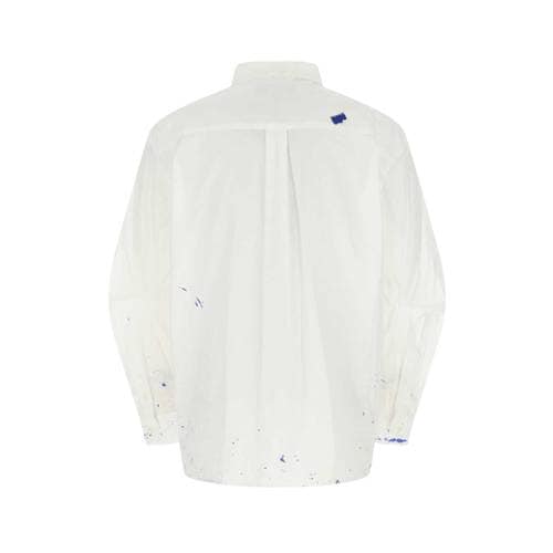 [해외배송] AW21BKAFWSH06WH WHITE 아더에러 와이셔츠 B0440027430