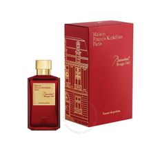 Maison Francis Kurkdjian Baccarat 루즈 540 Extrait De 퍼퓸 스프레이 향수 6.8 oz 7790221