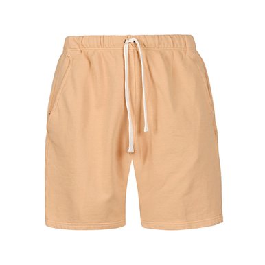 SS22 메르츠비슈바넨 SHORTS Orange SPS04