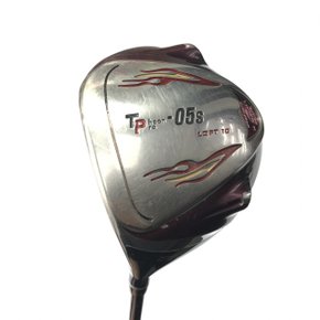 [중고] (왼손) 카무이 TP-05S 10도 드라이버 카본 SR  7024111304492 DA3512140