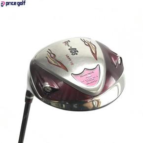 [중고] (왼손) 카무이 TP-05S 10도 드라이버 카본 SR  7024111304492 DA3512140