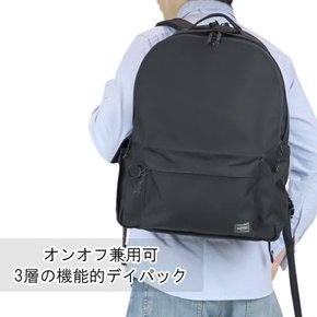 [포터]PORTER EXPLORER DAYPACK L 익스플로러 데이팩 26L 507-17995 올리브30