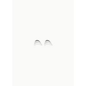 나탈리슈레켄버그 26PF Oca Earrings, Silver