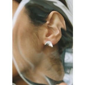 나탈리슈레켄버그 26PF Oca Earrings, Silver