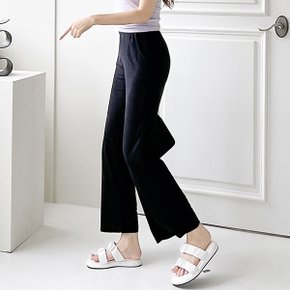아이스쿨 찰랑핏 일자팬츠 2color _P326638030