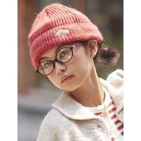 [스타필드코엑스][꼬모니노즈] 남녀공용 MULTI WOOL BENIE [3 COLOR]