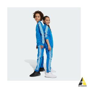 아디다스 KIDS Adicolor SST Track Pants IN4758 106924089