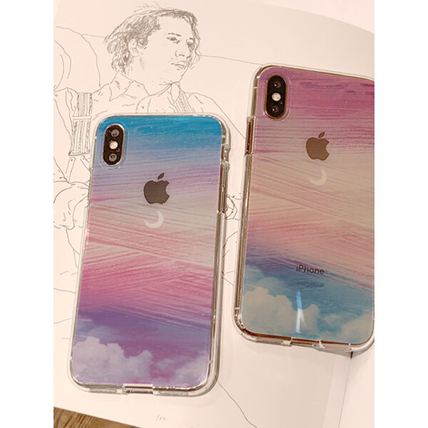 hipsheep 그대의달빛2 소프트젤리케이스