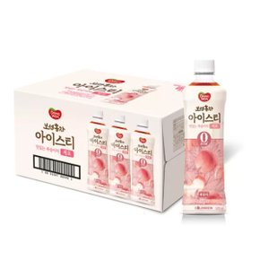 동원 보성홍차 아이스티 500ml x 24병 복숭아