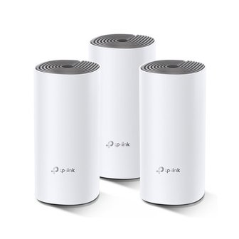 엠지솔루션 TP-LINK Deco M4 유무선공유기 (3Pack)