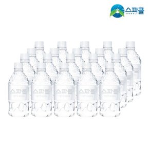 스파클 생수 330ml x100개