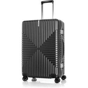 일본 샘소나이트 캐리어 Samsonite Suitcase Intersect Spinner 68/25 FR Warranty 73L 68 cm 4.