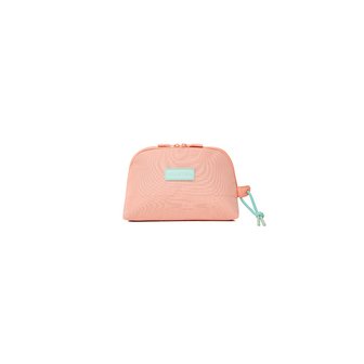 헌터 [UNISEX] 트래블 립스탑 라지 파우치 - 그레이프프루트 UBP7121NRSGGW