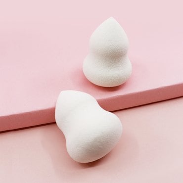 툴리프 메이크업 휘핑 퍼프