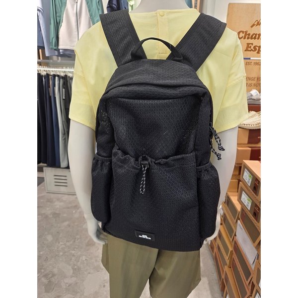 [부산점] SUMMER MESH 백팩 DUU24B61