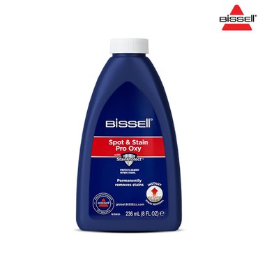 비쎌 [정품] 비쎌 BISSELL 스팟클린 전용 프로 옥시 스팟앤스테인 포뮬라 (236ml/올인원)