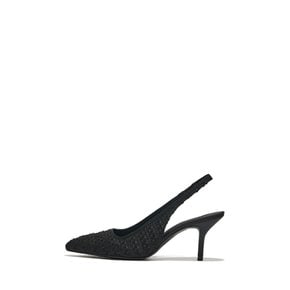 [단독] REGINA SLINGBACK _ BK