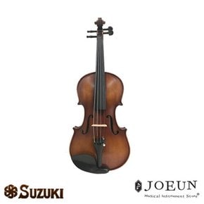 [스즈키] 바이올린 S3 / 입문용 초보자 바이올린