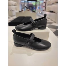 [여주점] [여주점] 슈콤마보니 Soft mary Jane flat(black) DW1DA24501BLK