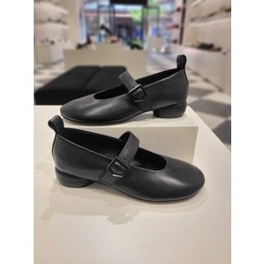 Soft mary Jane flat(black) DW1DA24501BLK