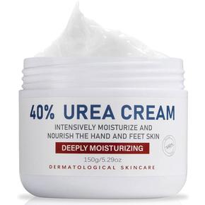 유레아 40% 풋 크림 굳은살 제거 Urea 40% Foot Cream