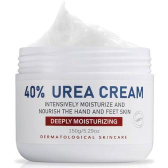  유레아 40% 풋 크림 굳은살 제거 Urea 40% Foot Cream