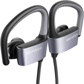 미국 사운드코어 헤드셋 Soundcore Arc Wireless Sport Earphones by Anker IPX5 Water Resistan