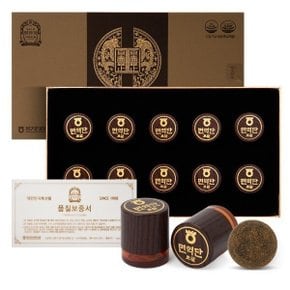 풍기인삼농협 면역단 로얄 3.75g X 10환