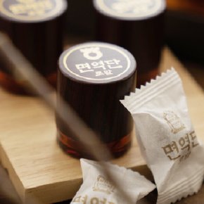 풍기인삼농협 면역단 로얄 3.75g X 10환