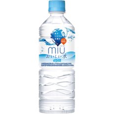 다이도도린코 미우 550ml×24개